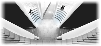 Percorso libero MVIn | Foto by Andreas Wecker. Fonte: https://www.flickr.com/photos/wecand/4109772863