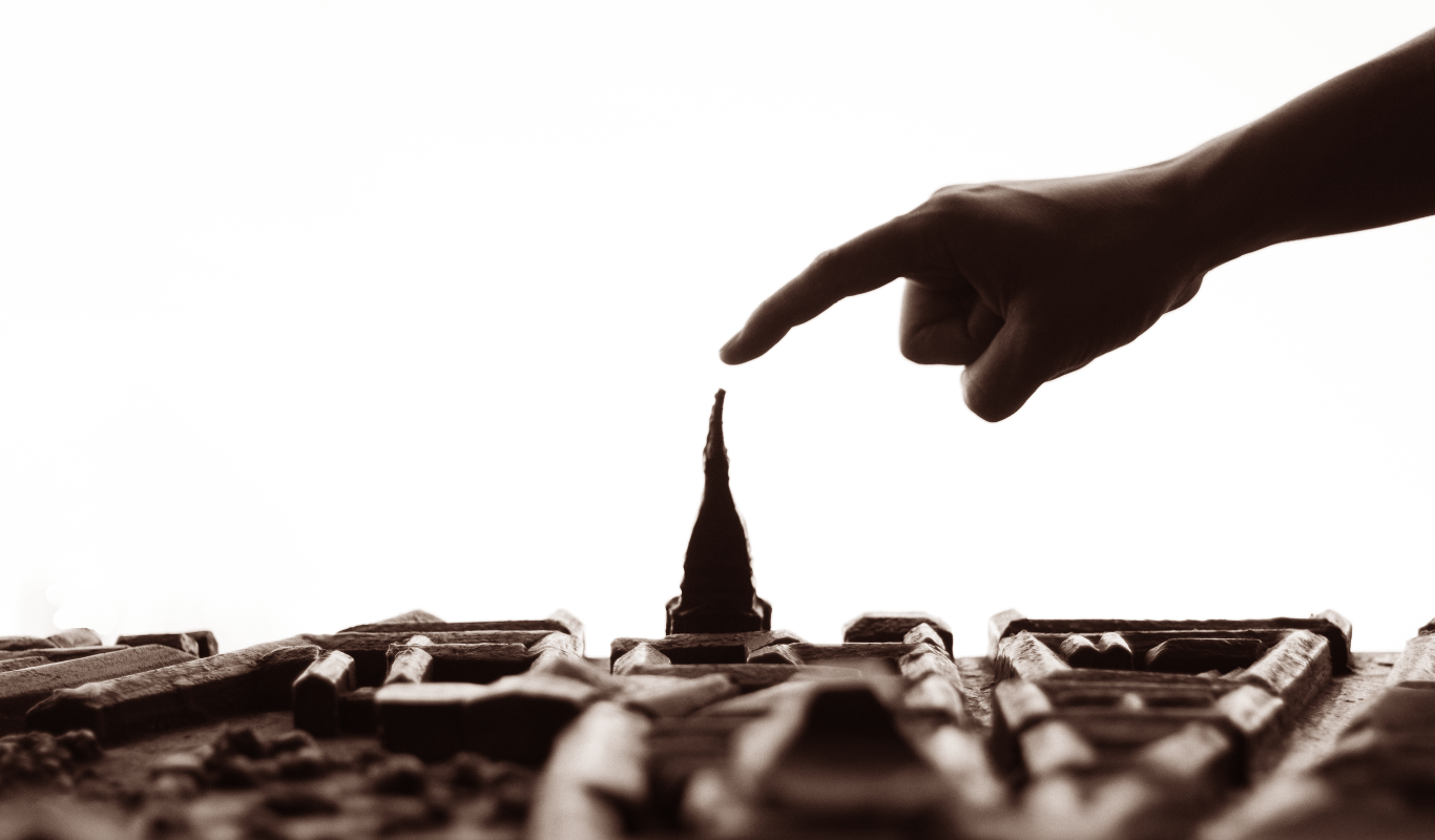 Foto Mole Antoneliana Torino - MViN museo